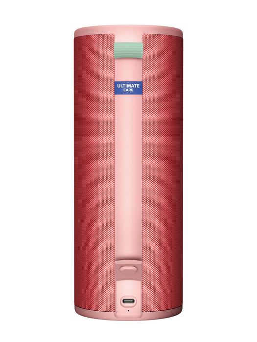 EAN 5099206125261 - Ultimate Ears MEGABOOM 4 Altavoz portátil estéreo Rojo imagen 3