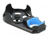 EAN 4043619183128 - DeLOCK 18312 soporte de altavoz Plástico Negro, Azul imagen 2