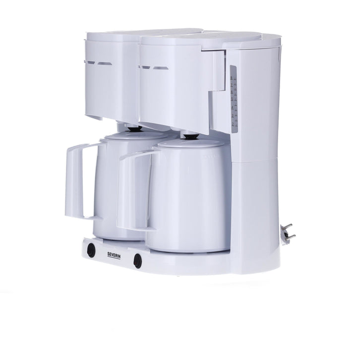 EAN 4008146014505 - Severin KA 9314 cafetera eléctrica Cafetera de filtro 1 L imagen 1