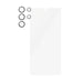 EAN 5715685019463 - PanzerGlass ® 2-in-1 Protection Bundle Samsung Galaxy S25 Ultra Protector de pantalla 1 pieza(s) imagen 4