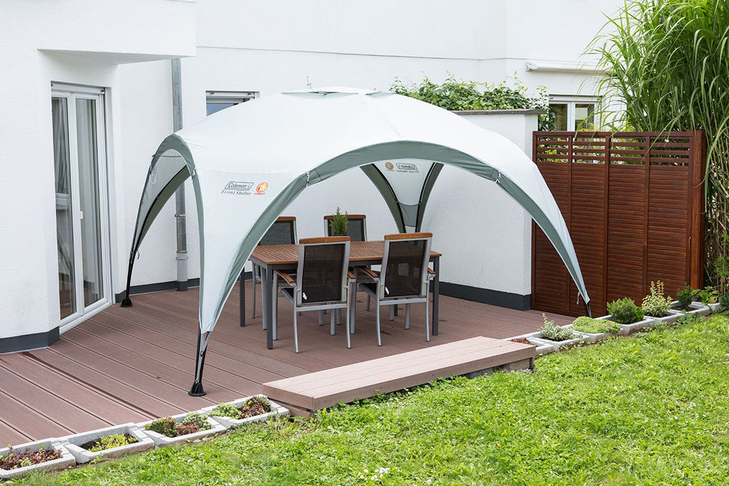 EAN 3138522079451 - Coleman Event Shelter M Blanco imagen 5