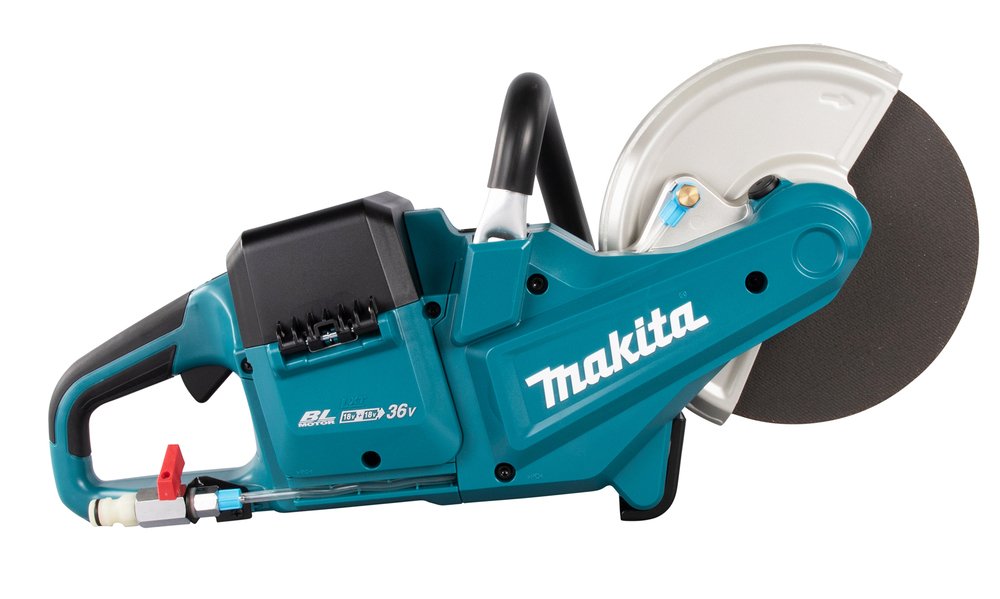 EAN 88381899413 - Makita DCE090ZX1 cortadora universal 6600 RPM imagen 9