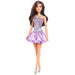 EAN 0194735255573 - Barbie Fashionistas HYT92 muñeca imagen 1