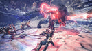 EAN 5055060949429 - Capcom Monster Hunter World - Iceborne Master Edition Estándar+Complemento Inglés PlayStation 4 imagen 4