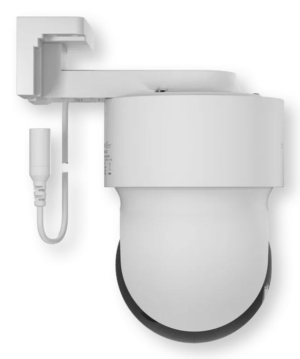 EAN 4047976629435 - Homematic IP 162943A0 cámara de vigilancia Almohadilla Cámara de seguridad IP Interior y exterior 2880 x  imagen 4
