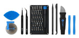 EAN 0810140230096 - iFixit IF145-783-1 herramienta para reparación de dispositivo electrónico 47 herramientas imagen 1
