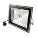 EAN 4038816061294 - Synergy 21 S21-LED-TOM01117 Reflector Negro, Gris 30 W imagen 1