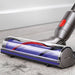 EAN 5025155081839 - Dyson V8 Aspiradora escoba 2 en 1 Batería Secar Sin bolsa 0,54 L Níquel, Plata imagen 8