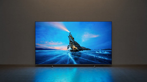 EAN 8718863044858 - Philips 75PML8709/12 Televisor 190,5 cm (75") 4K Ultra HD Smart TV Wifi Gris imagen 2