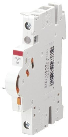 EAN 4016779563819 - ABB S2C-S/H6R contacto auxiliar imagen 1
