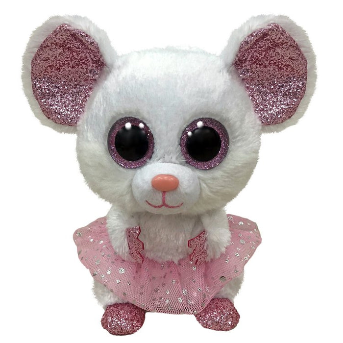 EAN 8421363650 - Beanie Boos NINA imagen 1