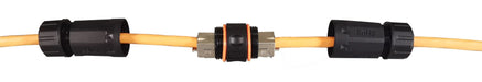 EAN 4049759261689 - EFB Elektronik IP68DFKRJ456AWP conector 2x RJ-45 Negro imagen 3