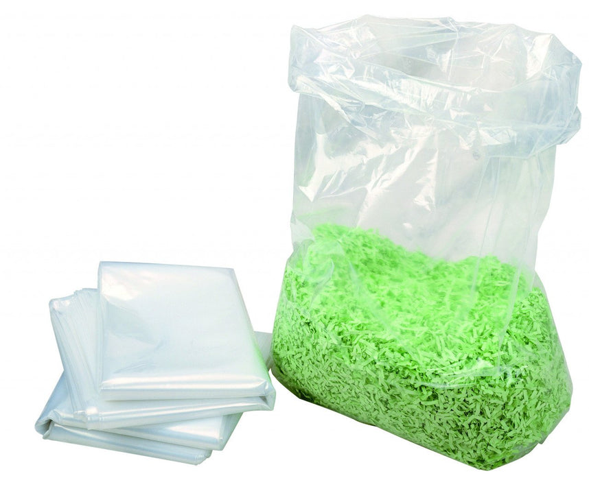 EAN 4026631029292 - HSM 1661995150 accesorio para destructoras de papel Bolsa 10 pieza(s) imagen 1
