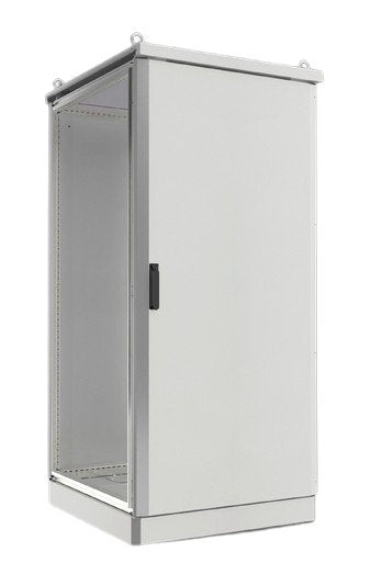 EAN 4028177986121 - Rittal 9781.866 caja eléctrica Aluminio IP55 imagen 3