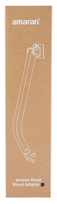 EAN 6977162452449 - Amaran 6977162452449 soporte y base para luz y efectos especiales Negro Aluminio imagen 7