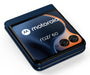 EAN 0840023296345 - Motorola razr 60 17,5 cm (6.9") SIM doble Android 15 5G USB Tipo C 8 GB 256 GB 4500 mAh Azul imagen 6