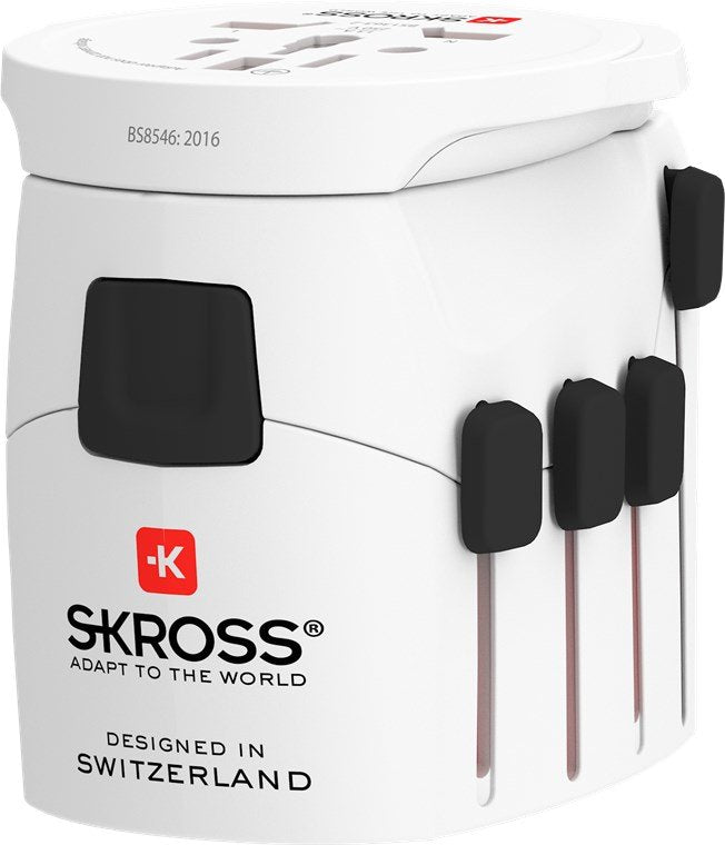 Mayorista Skross