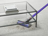 EAN 5025155096093 - Dyson V11 Advanced Aspiradora escoba 2 en 1 Batería Secar Sin bolsa 545 W Níquel, Púrpura imagen 10