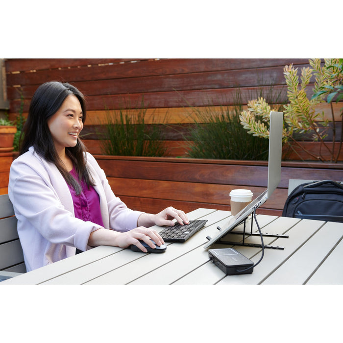 EAN 0085896752981 - Kensington SureTrack ratón RF Wireless + Bluetooth imagen 32