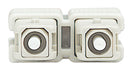 EAN 766623470391 - Intellinet 5.0m LC-SC M/M Cable de fibra óptica e InfiniBand 5 m Naranja imagen 3