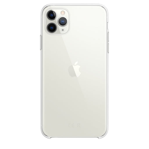 EAN 190199287532 - Apple MX0H2ZM/A funda para teléfono móvil 16,5 cm (6.5") Translúcido imagen 2