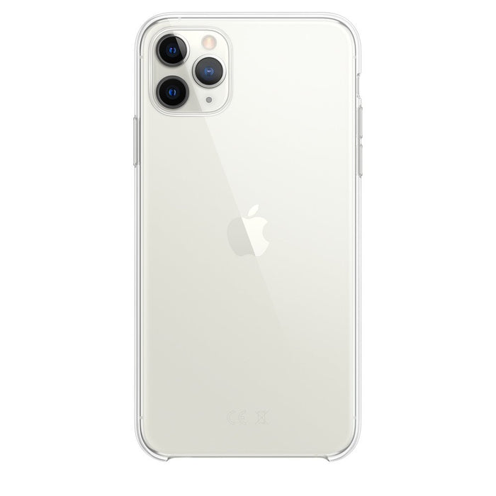 EAN 190199287532 - Apple MX0H2ZM/A funda para teléfono móvil 16,5 cm (6.5") Translúcido imagen 2