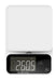 EAN 8590393405602 - Eta POPI Blanco Encimera Rectángulo Báscula electrónica de cocina imagen 3