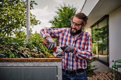 EAN 4006825651485 - Einhell 4430971 amoladora angular 850 W 1,61 kg imagen 2