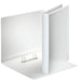 EAN 5701216497084 - Esselte Panorama Ring Binders A4, 2 x 25mm carpeta de cartón Blanco imagen 1