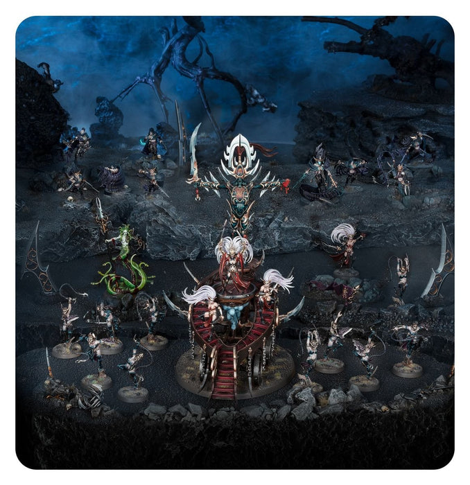 EAN 5011921251940 - Games Workshop 70-852 collectible figure imagen 28