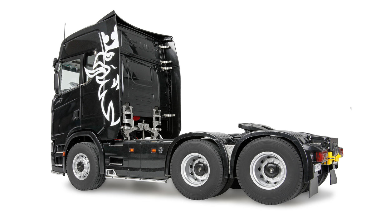 EAN 4262500344732 - Amewi Scania 770 S modelo controlado por radio Cabeza tractora Motor eléctrico 1:14 imagen 3