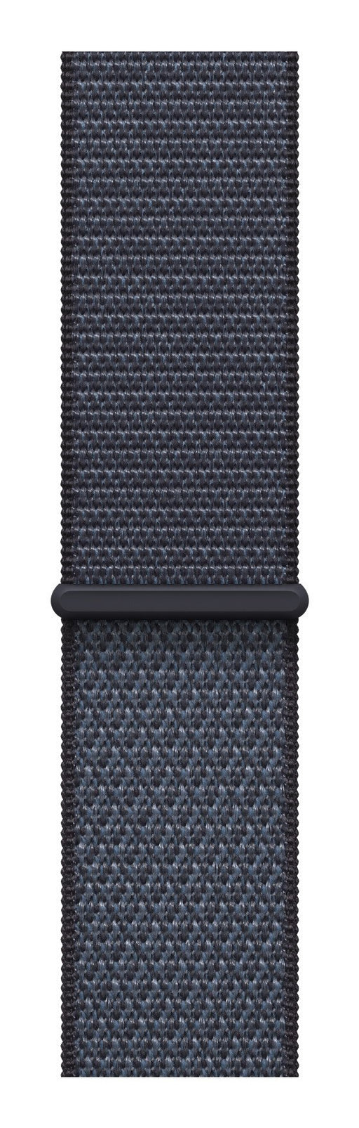 EAN 0195950533033 - Apple MFF64ZM/A Accesorios para dispositivos vestibles inteligentes Grupo de rock Azul Nylon, Poliéster r imagen 1