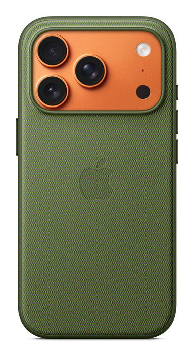 EAN 195950663792 - Apple MGF74ZM/A funda para teléfono móvil 16 cm (6.3") Verde imagen 2