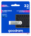 EAN 5908267965337 - Goodram USB UNO3-0320S0R11 unidad flash USB 32 GB USB tipo A 3.2 Gen 1 (3.1 Gen 1) Plata imagen 3