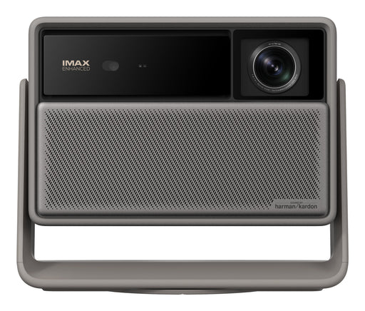 EAN 6935670509369 - XGIMI Horizon 20 Proyector de alcance estándar DLP UHD 4K (3840x2160) 3D Gris imagen 1