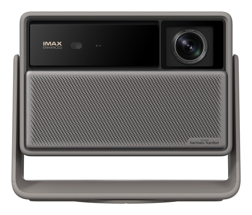 EAN 6935670509369 - XGIMI Horizon 20 Proyector de alcance estándar DLP UHD 4K (3840x2160) 3D Gris imagen 1