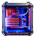 EAN 4715302441111 - COUGAR CGR-6AMKB Full Tower Negro imagen 4