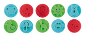 EAN 8410782194132 - APLI Kids Paint & Fun imagen 2