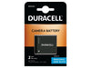 EAN 5055190137000 - Duracell DR9969 batería para cámara/grabadora Ión de litio 700 mAh imagen 1