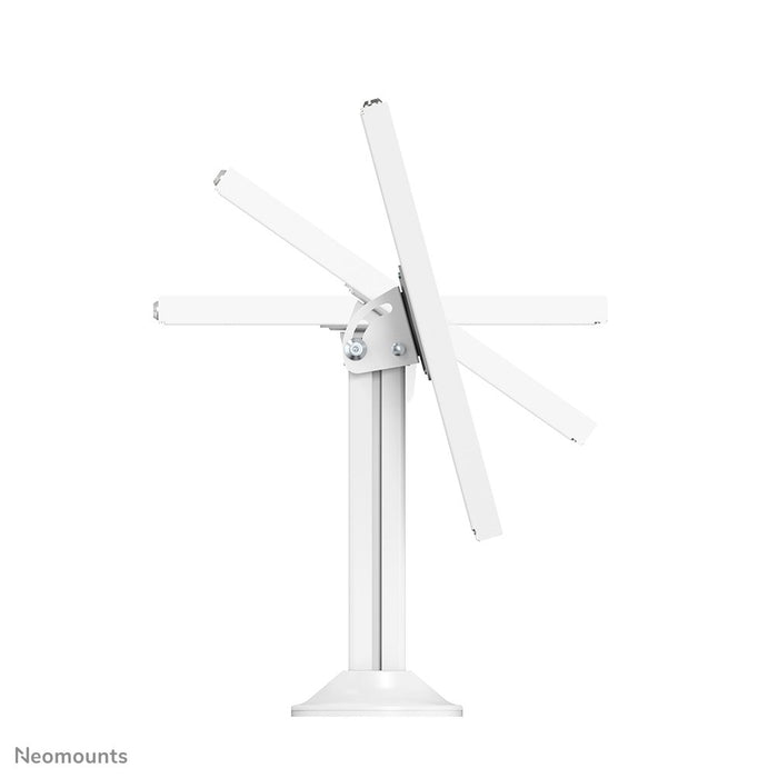 EAN 8717371449322 - Neomounts DS15-640WH1 soporte de seguridad para tabletas Blanco 27,9 cm (11") imagen 10