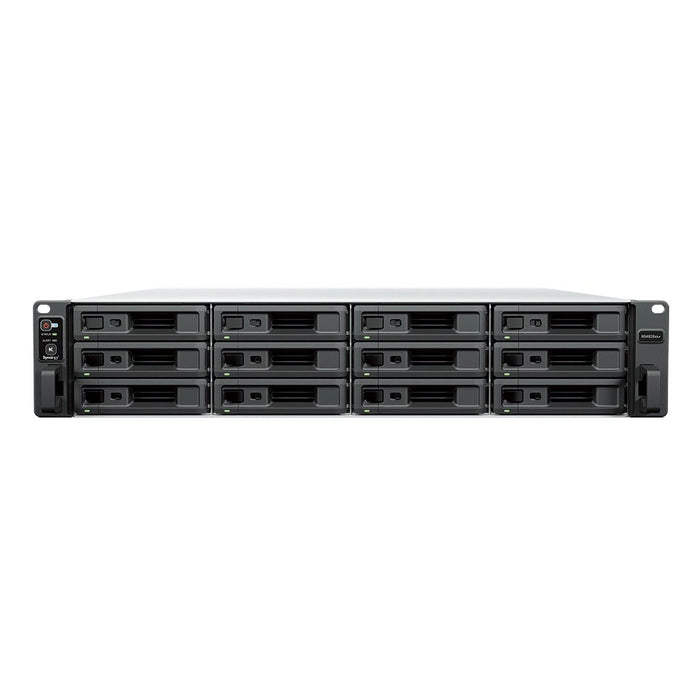 EAN 4711174725397 - Synology RackStation RS4826XS+ servidor de almacenamiento NAS Bastidor (2U) Intel® Xeon® D-1739 16 GB DDR imagen 7