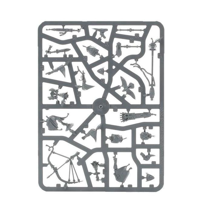 EAN 5011921270200 - Games Workshop 87-42 collectible figure imagen 37