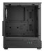 EAN 6933412765837 - DeepCool CC550 4F Midi Tower Negro imagen 4