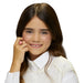 EAN 0035051121367 - Rainbow High Creative Crystals Fashion Doll- Bella imagen 8