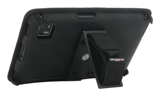 EAN 3700992539119 - Mobilis 063032 funda para tablet 25,4 cm (10") Antigolpes Negro imagen 2