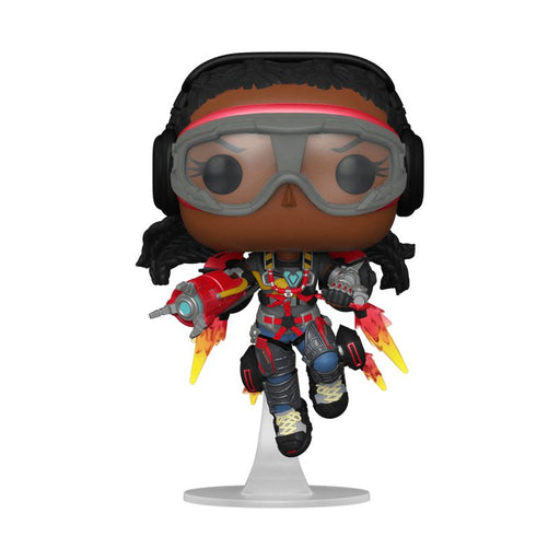 EAN 0889698639392 - FUNKO POP! 63939 figura de acción y colleccionable imagen 1