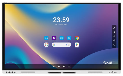 EAN 0628012405264 - SMART Technologies GX Plus pizarra blanca interactiva 190,5 cm (75") 3840 x 2160 Pixeles Pantalla táctil  imagen 2