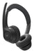 EAN 5099206124561 - Logitech 981-001451 auricular y casco Auriculares Inalámbrico Diadema Oficina/Centro de llamadas Bluetoot imagen 5