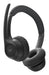 EAN 5099206124554 - Logitech 981-001458 auricular y casco Auriculares Inalámbrico Diadema Car/Home office Bluetooth Negro imagen 5