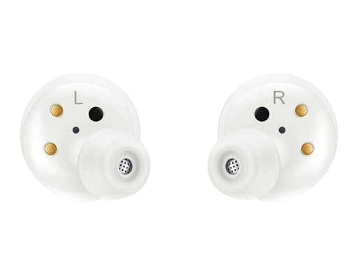 EAN 8806090215681 - Samsung Galaxy Buds+ Auriculares True Wireless Stereo (TWS) Dentro de oído Llamadas/Música Bluetooth Blan imagen 2